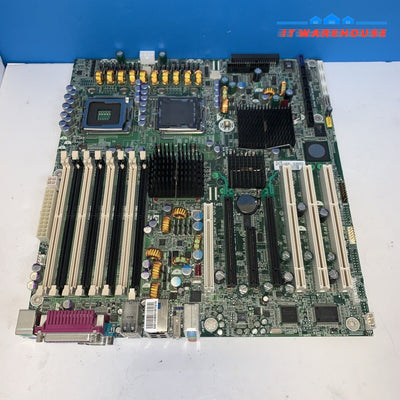 HP XW8400 workstation motherboard 442028-001 380688-002
