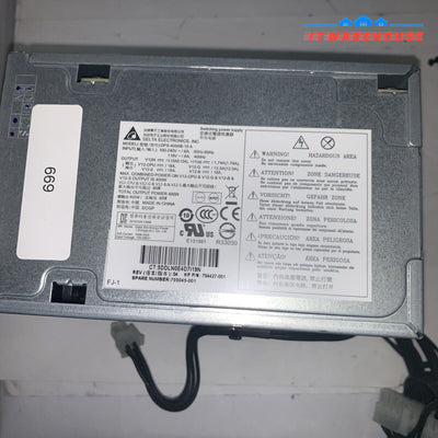 HP Z230 Workstation 704427-001 705045-001 400W Power Supply DPS-400AB-19 A