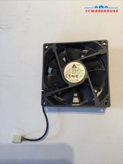 Hp Z440 Rear Internal Cooling Fan 653905-001