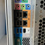 ~Hp Z820 Workstation Tower Xeon E5-2630 32Gb Ram 140G + 1Tb Ssd 2Tb Hdd Win10P
