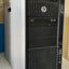 ~Hp Z820 Workstation Tower Xeon E5-2630 32Gb Ram 140G + 1Tb Ssd 2Tb Hdd Win10P