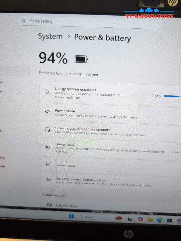 HP ZBook Studio G3 15. 6" LAPTOP i7-6700HQ/16GB/256GB NVMe/NVIDIA 4GB/WIN 11 -