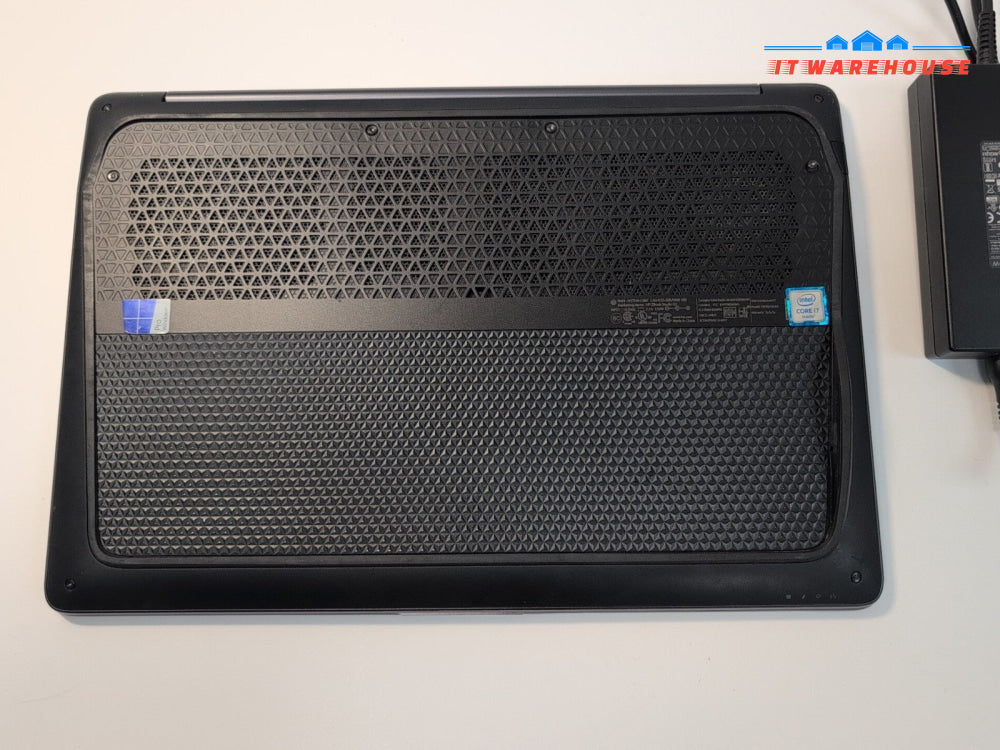 HP ZBook Studio G3 15. 6" LAPTOP i7-6700HQ/16GB/256GB NVMe/NVIDIA 4GB/WIN 11 -