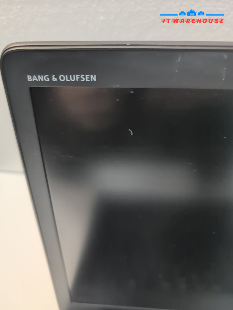 HP ZBook Studio G3 15. 6" LAPTOP i7-6700HQ/16GB/256GB NVMe/NVIDIA 4GB/WIN 11 -