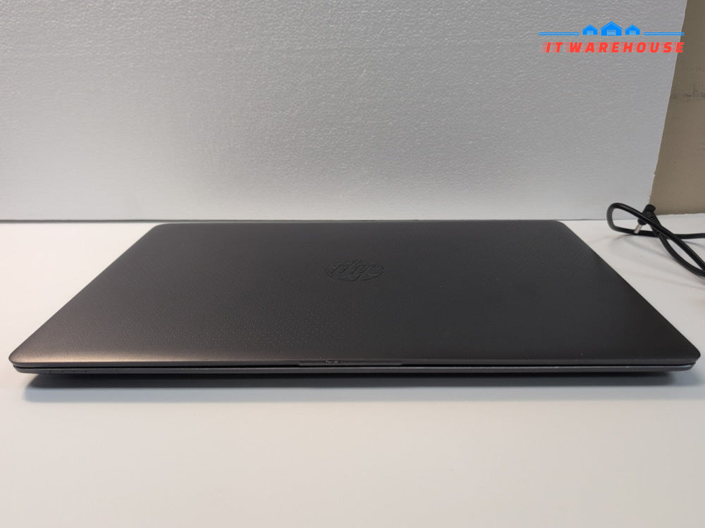 HP ZBook Studio G3 15. 6" LAPTOP i7-6700HQ/16GB/256GB NVMe/NVIDIA 4GB/WIN 11 -