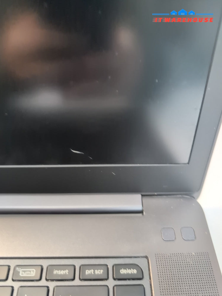 HP ZBook Studio G3 15. 6" LAPTOP i7-6700HQ/16GB/256GB NVMe/NVIDIA 4GB/WIN 11 -