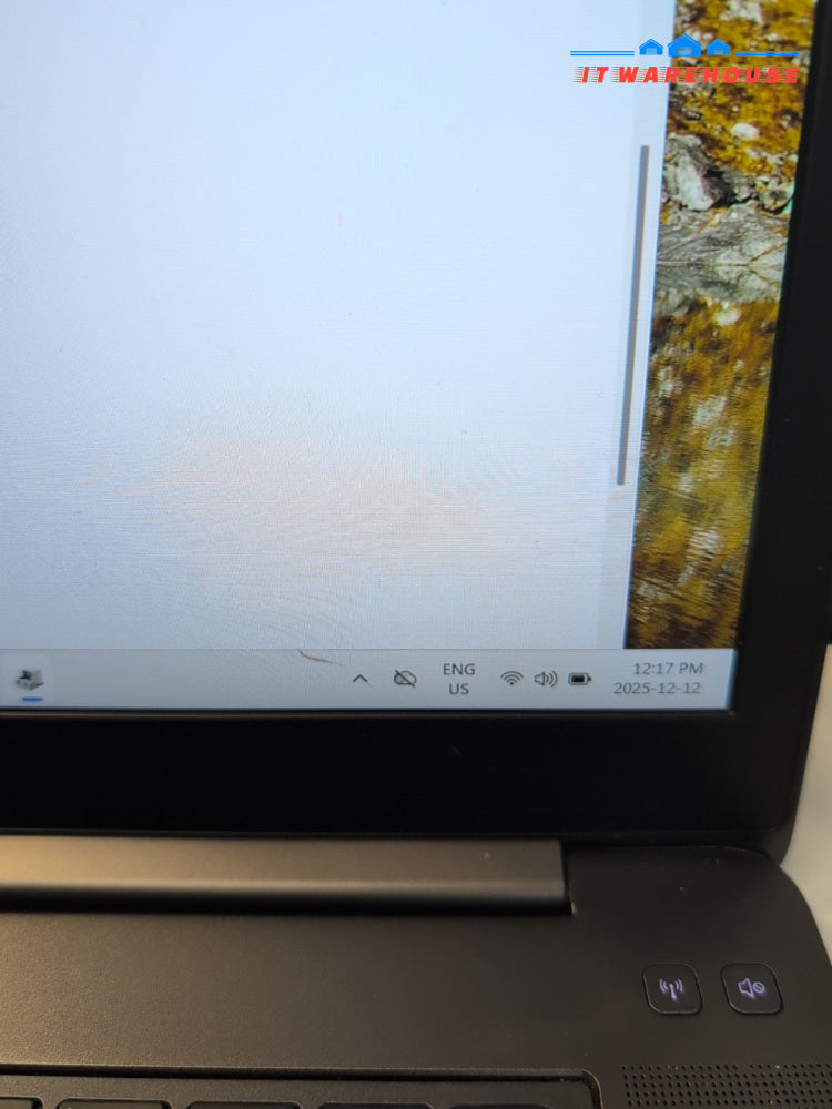 HP ZBook Studio G3 15. 6" LAPTOP i7-6700HQ/16GB/256GB NVMe/NVIDIA 4GB/WIN 11 -