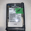 HPE 300GB 6Gbps 10K 2.5’’ SAS Server Hard Drive 869714-001 w/ 651687-001 caddy