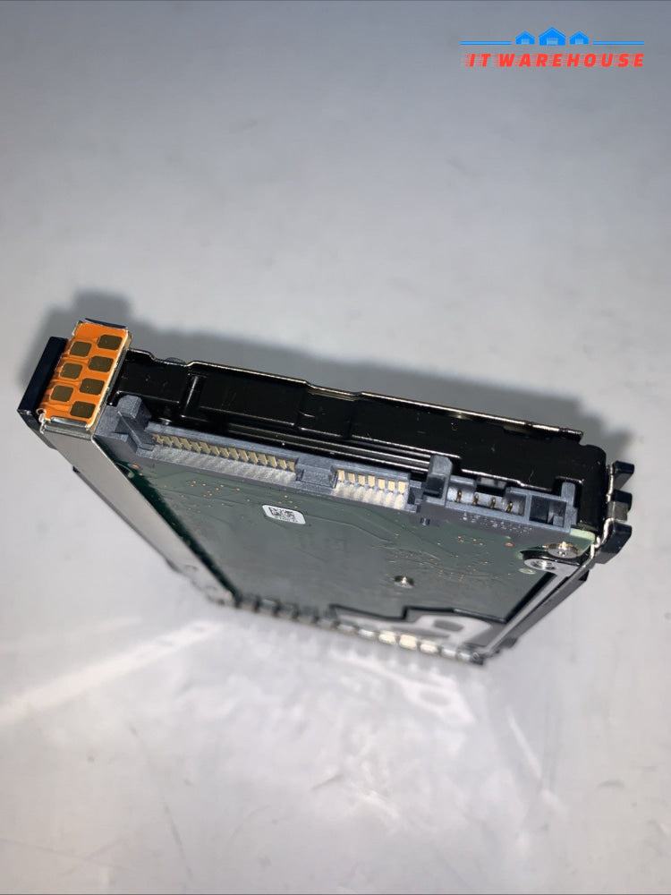 HPE 300GB 6Gbps 10K 2.5"  SAS Server Hard Drive 869714-001 w/ 651687-001 caddy