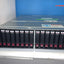 HPE 639410-001 Chassis 2U24 6Gb w/ 2x PSU + 2x Controller