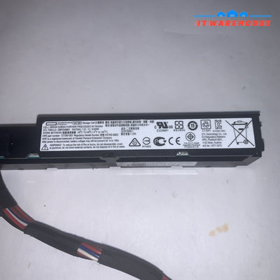 HPE 727260-003 DL ML SL Gen9 96W Smart Storage Cache Battery
