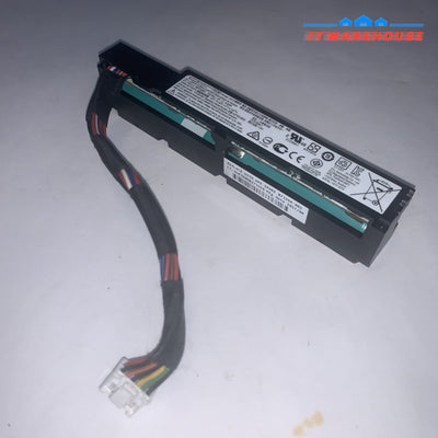 HPE 727260-003 DL ML SL Gen9 96W Smart Storage Cache Battery
