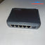 HPE OfficeConnect 1405 5G v3 Unmanaged desktop Switch 5-port Gigabit LAN RJ-45
