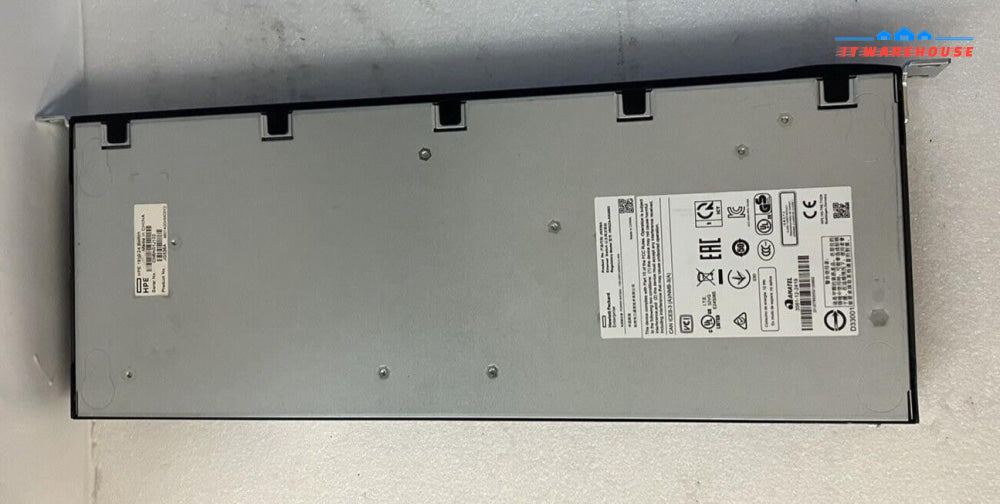 HPE OfficeConnect 1910 Series Switch JG538A 10/100/1000 Gigabit Smart Switch ~