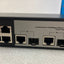 HPE OfficeConnect 1910 Series Switch JG538A 10/100/1000 Gigabit Smart Switch ~