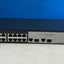 HPE OfficeConnect 1910 Series Switch JG538A 10/100/1000 Gigabit Smart Switch ~