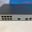 HPE OfficeConnect 1920 Series 8 Port PoE + Switch JG922A
