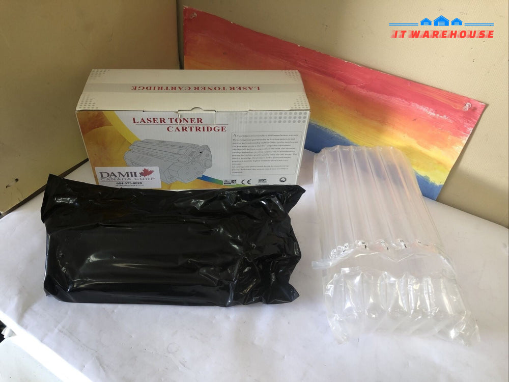 $ HR-C7115X C7115X Toner Cartridge for HP LaserJet Printer