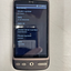 HTC   desire (Unlocked) Smartphone Tested  +