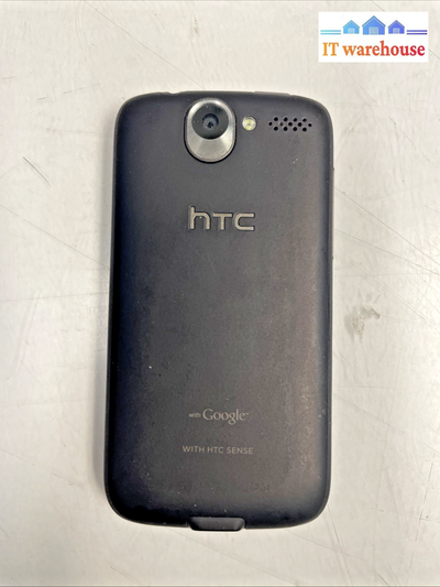 HTC   desire (Unlocked) Smartphone Tested  +