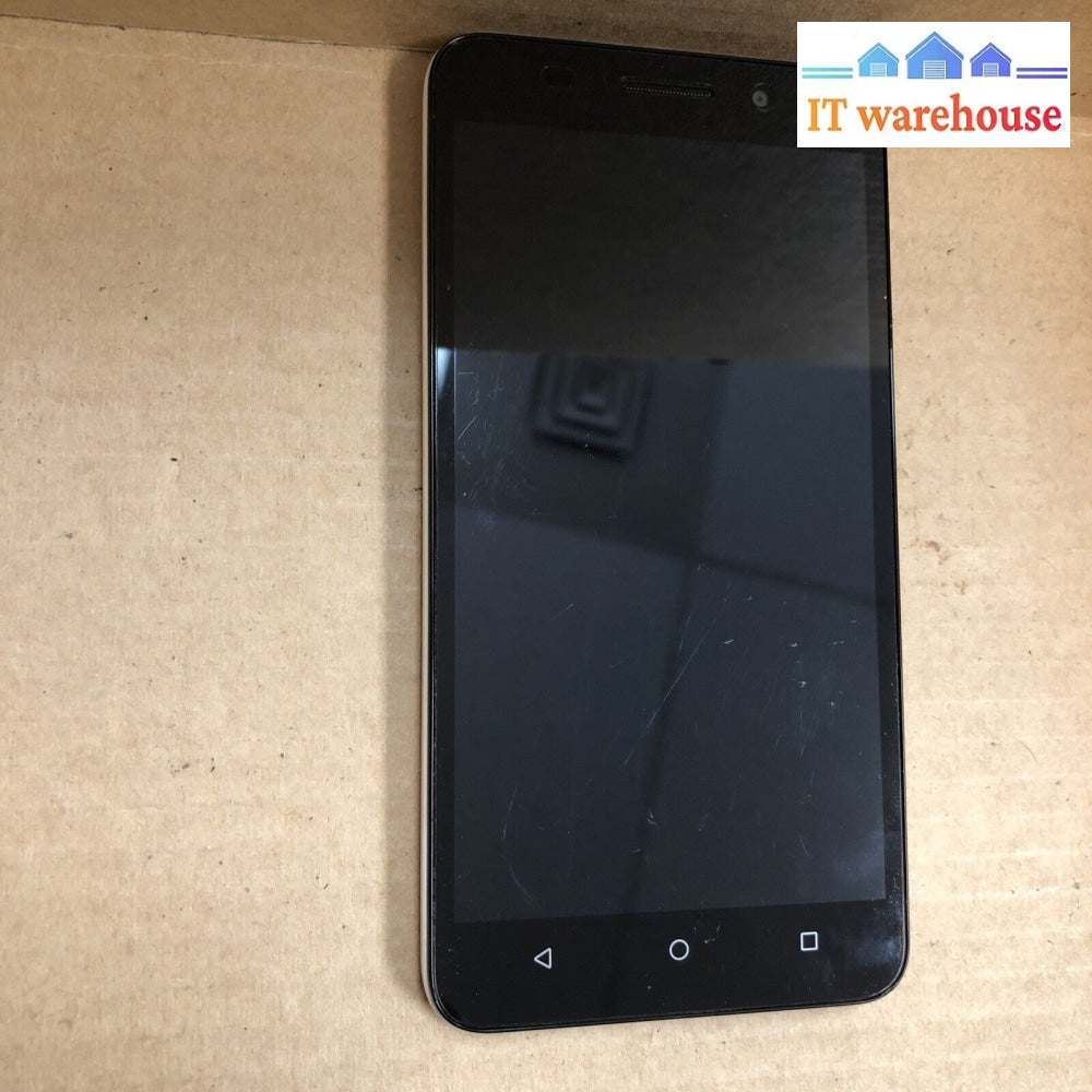 $ Huawei Honor Che2-Tl00M Smartphone 5.5’ 8Gb Unlocked