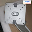 Humanscale single Monitor Arm with screws
