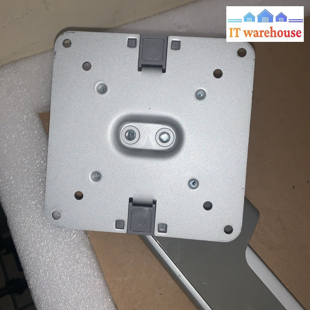 Humanscale single Monitor Arm with screws