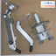 Humanscale single Monitor Arm with screws