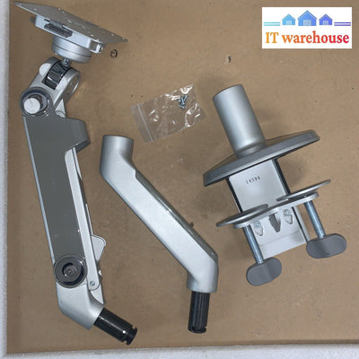 Humanscale single Monitor Arm with screws