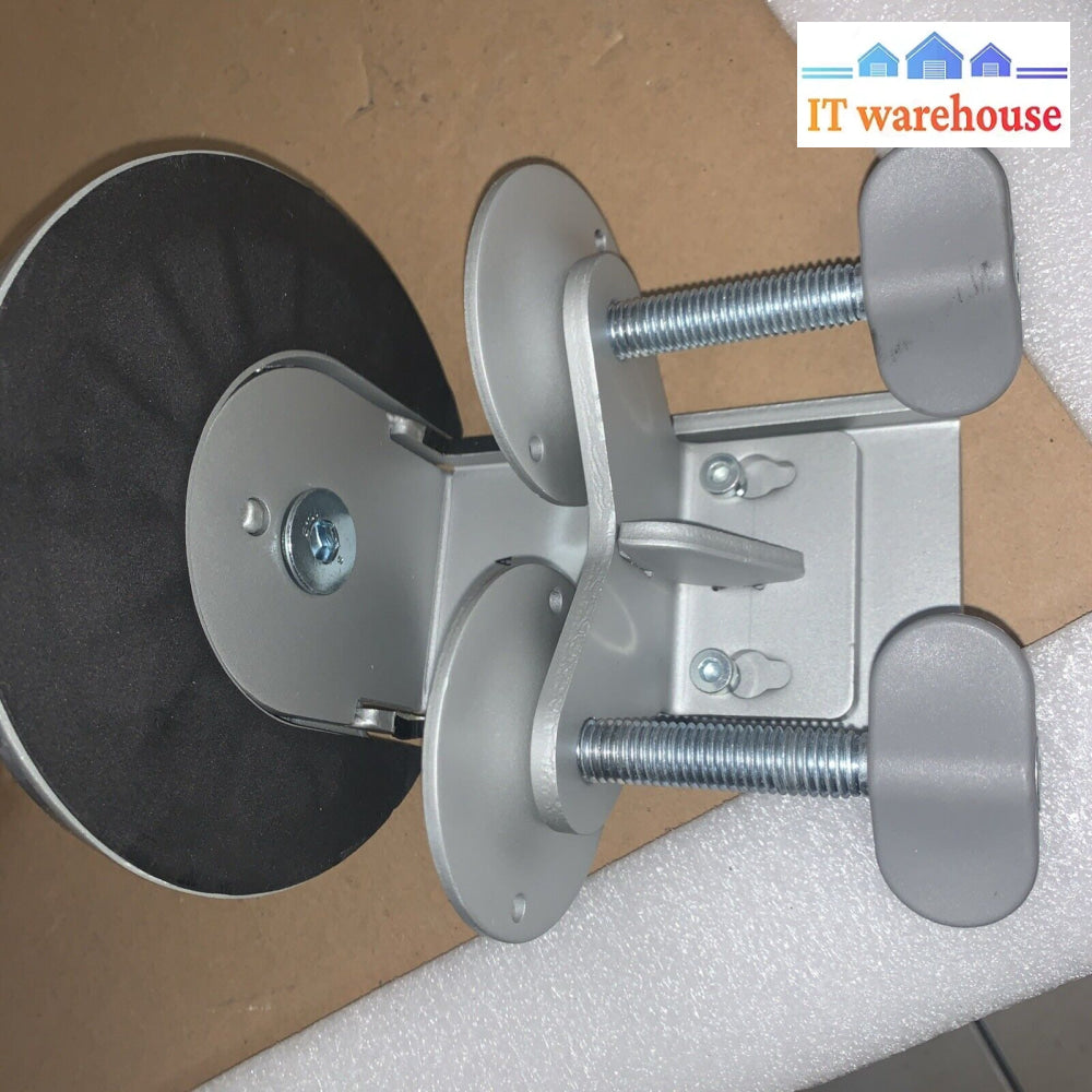 Humanscale single Monitor Arm with screws
