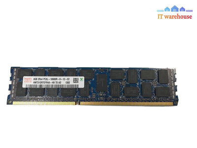 Hynix 8GB 2Rx4 PC3-10600R HMT31GR7EFR4A-H9  Server REG ECC Memory  (for server)