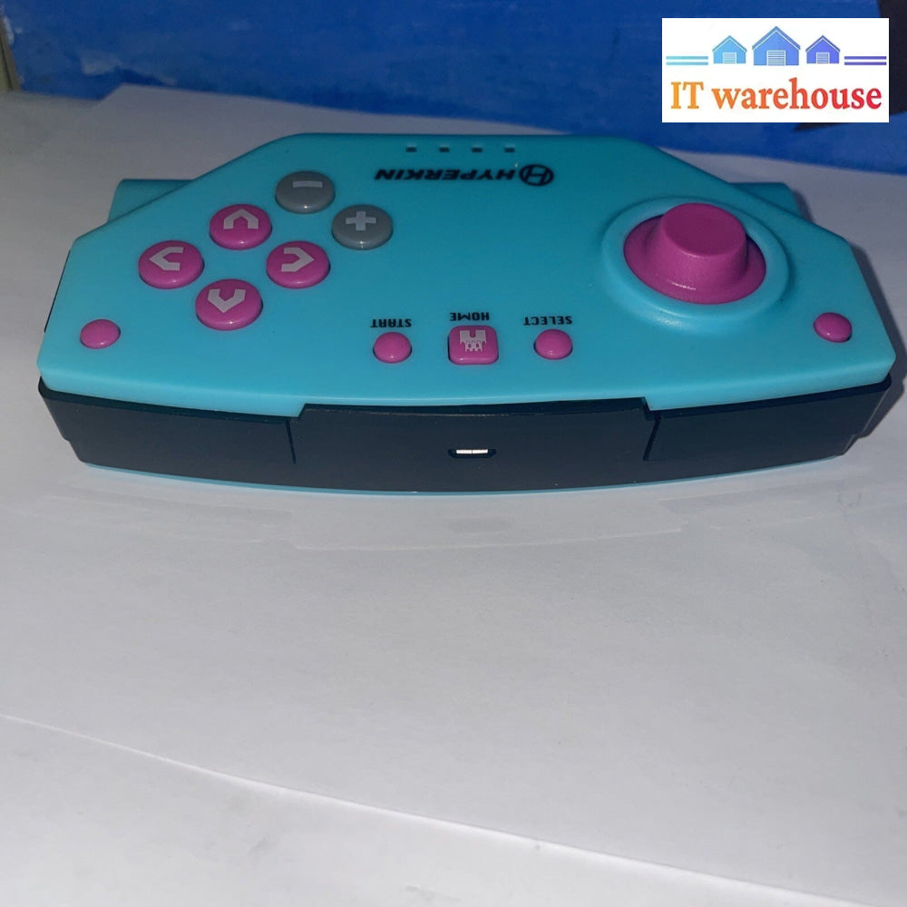 HYPERKIN MO1688-HB RETRON 5 Part (untested)