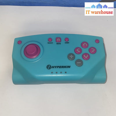 HYPERKIN MO1688-HB RETRON 5 Part (untested)