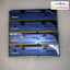 HyperX 8GB  (4x 2GB) DDR3 1800 Desktop Memory Model KHX1800C9D3K2/4G
