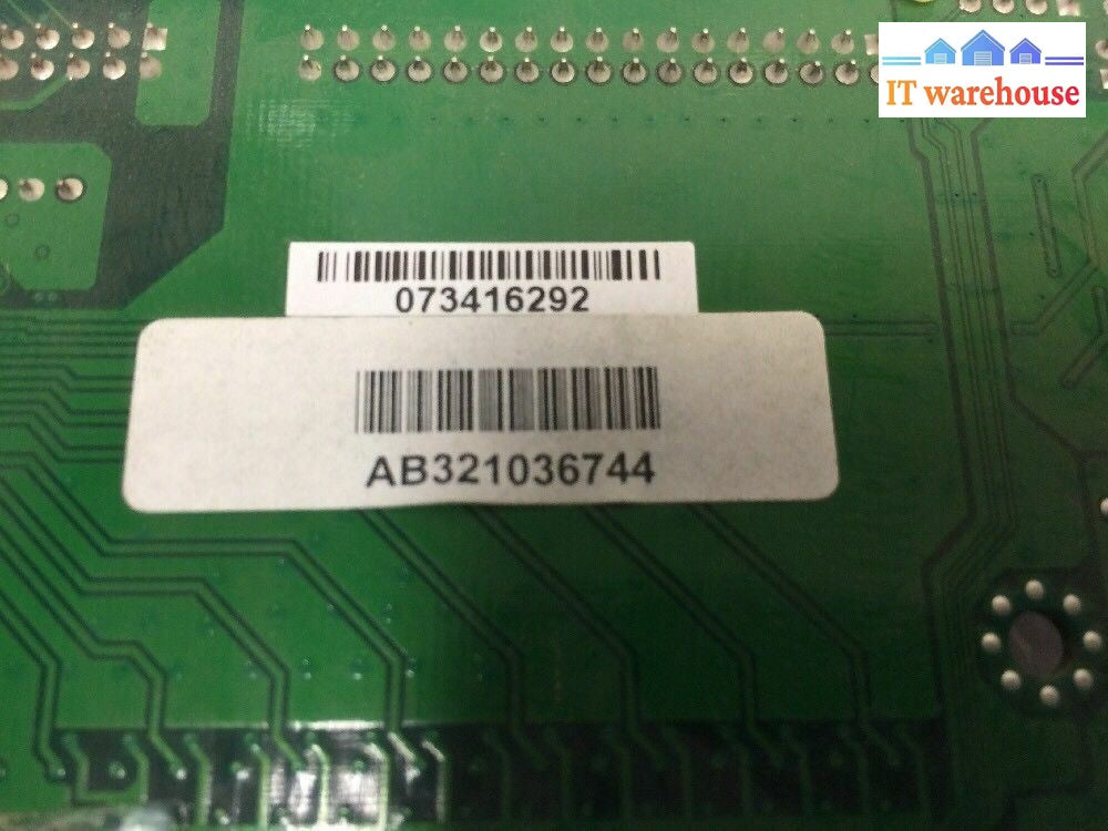 - i3 International DVR ADIO-1616 Rev. B1 VIDEO CAPTURE CARD