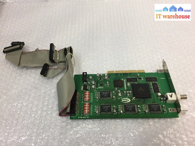 - i3 International i3DVR AD-2016, 16-channel Capture Card  
