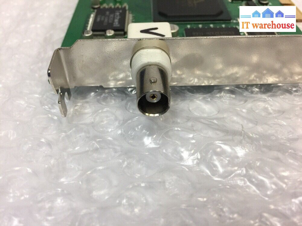 - I3 International I3Dvr Ad-2016 16-Channel Capture Card