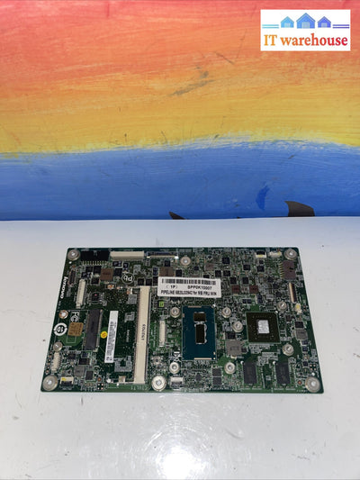 i5-5200U SR23Y on Lenovo motherboard