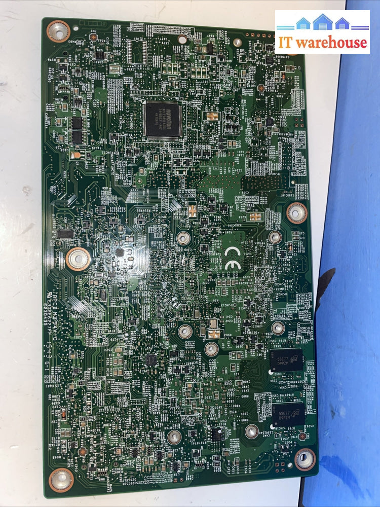 i5-5200U SR23Y on Lenovo motherboard