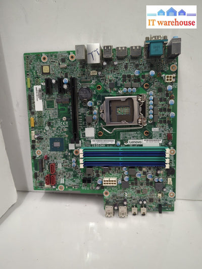 IB250MH 00XK134 MOTHERBOARD FOR LENOVO ThinkCentre M710T M710S TESTED -
