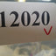Ibm 00N7754 12V Voltage Regulator Module