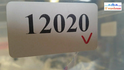 IBM 00N7754 12V VOLTAGE REGULATOR MODULE 