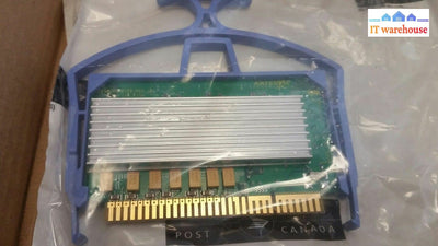 IBM 00N7754 12V VOLTAGE REGULATOR MODULE 