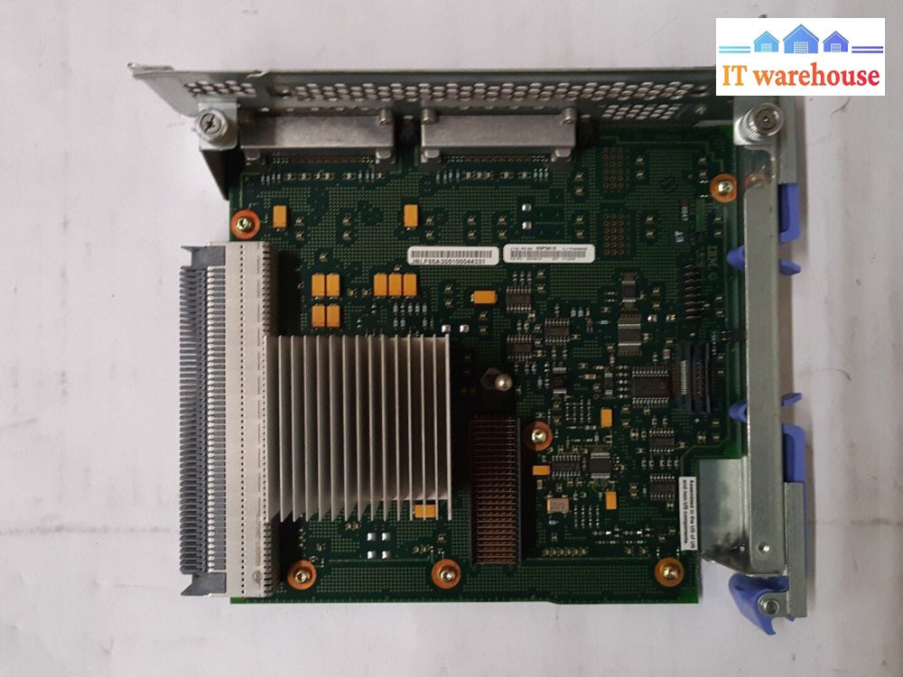 -IBM 00P5618 RIO-2 (Remote I/O) Loop Adapter: Primary for 7038-6M2 pSerie @@@