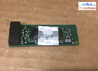 IBM 03N6353 2 Way 1.65Ghz VPD
