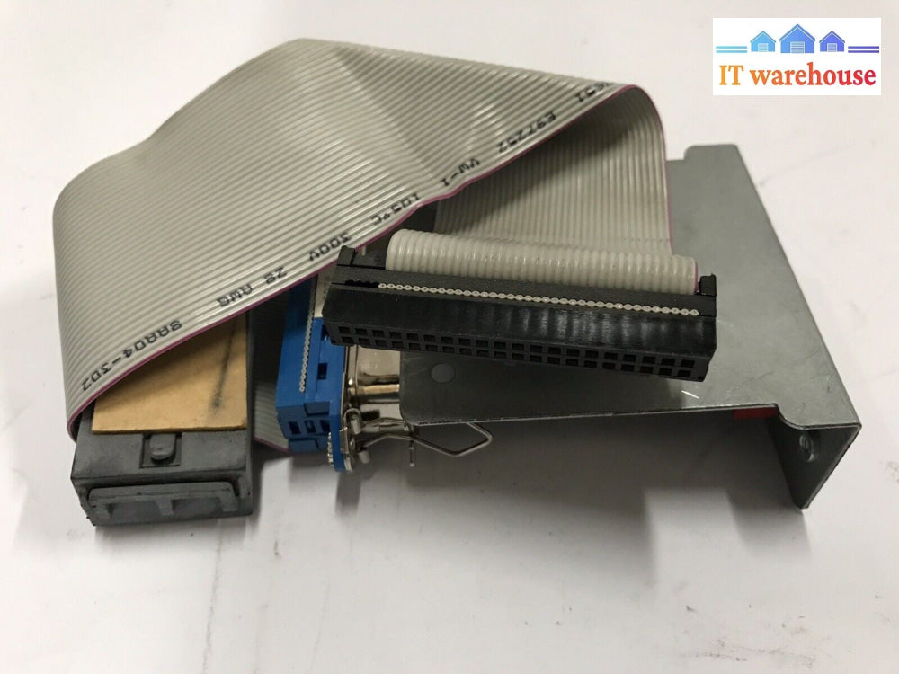 ~ IBM 100Mbps 10/100Base-T Ethernet Network Adapter for P5000 4400 172486-001 @@