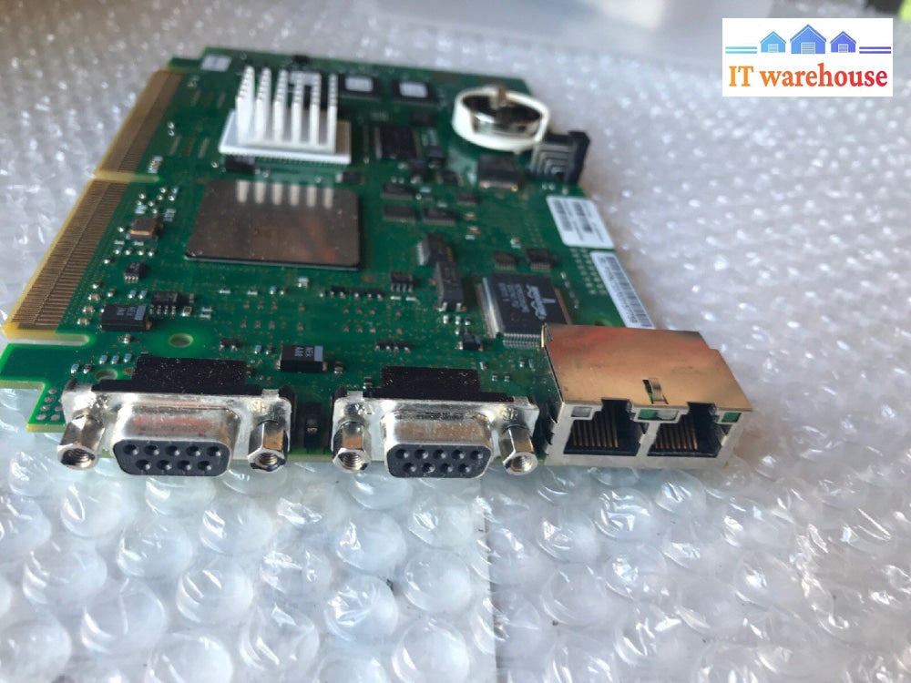 IBM 10N9280 10N9281 293A Service Processor Card for 9111-285, 9131-52A pSeries