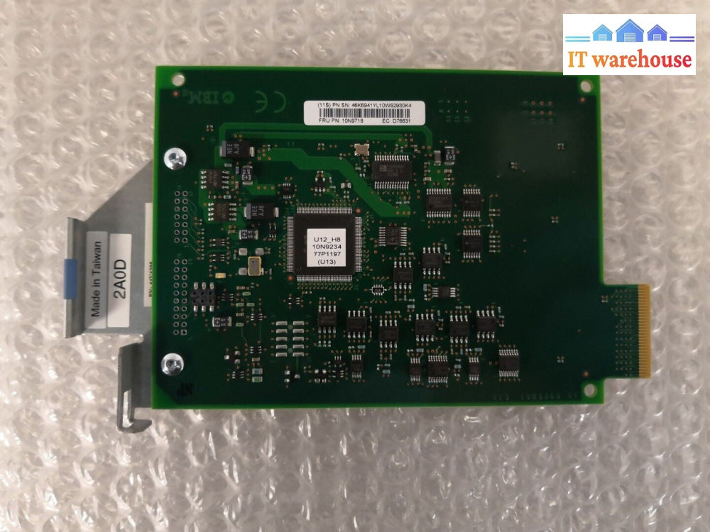 + IBM 10N9718 Thermal Management Card 46K6941 @@@