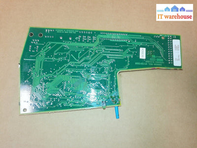 + IBM 16K8559 POS 4610 Logic Card Assembly 16K8560