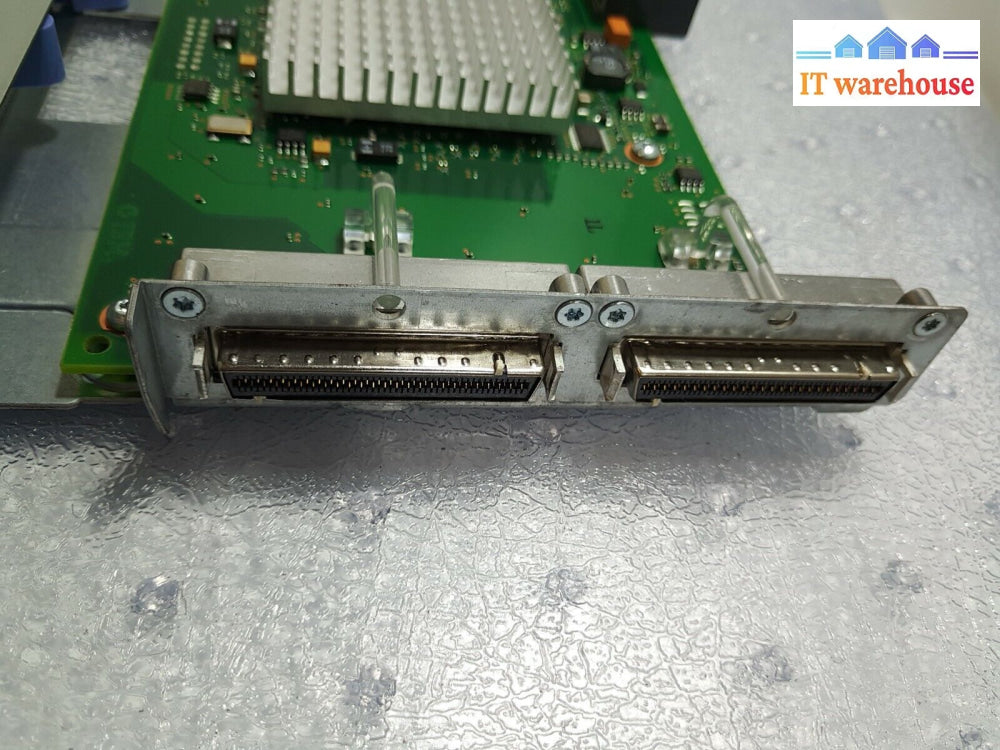 - Ibm 1814 07P6778 Gx Rio G Adapter